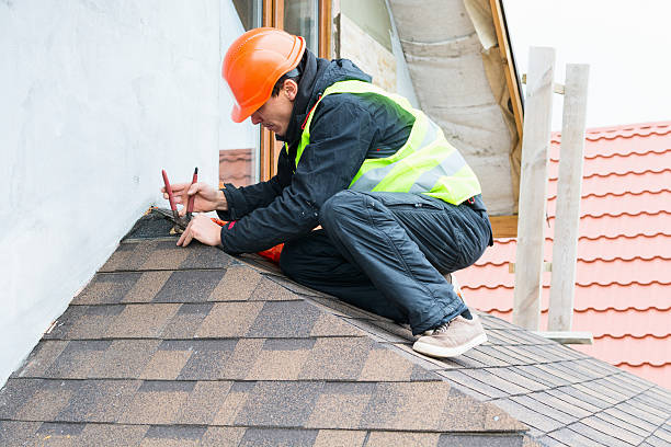 Gutter Installation and Roofing in Cross Plains, TN